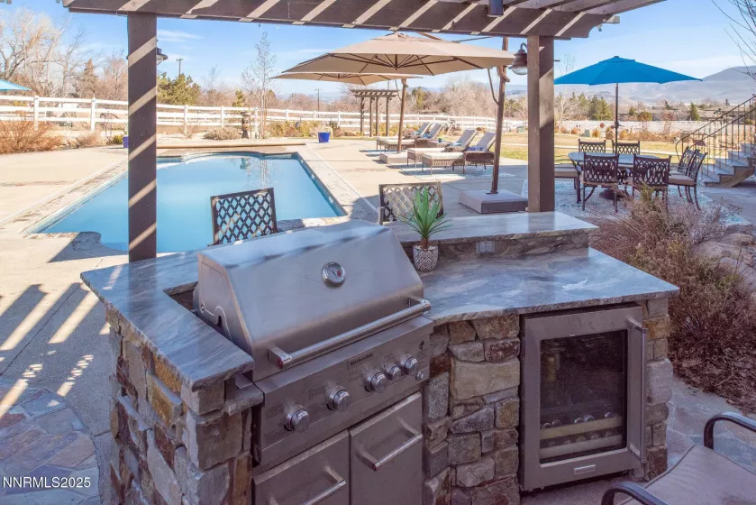 6090 Rock Creek, Reno, Nevada 89511, 4 Bedrooms Bedrooms, ,6 BathroomsBathrooms,Residential,Residential,Rock Creek,250055794