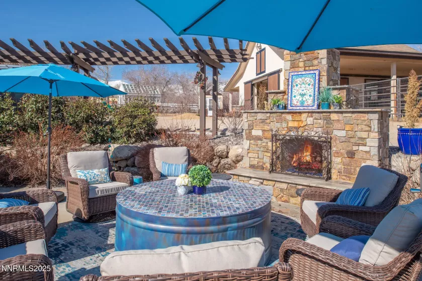 6090 Rock Creek, Reno, Nevada 89511, 4 Bedrooms Bedrooms, ,6 BathroomsBathrooms,Residential,Residential,Rock Creek,250055794
