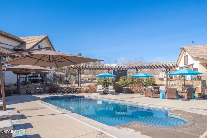 6090 Rock Creek, Reno, Nevada 89511, 4 Bedrooms Bedrooms, ,6 BathroomsBathrooms,Residential,Residential,Rock Creek,250055794