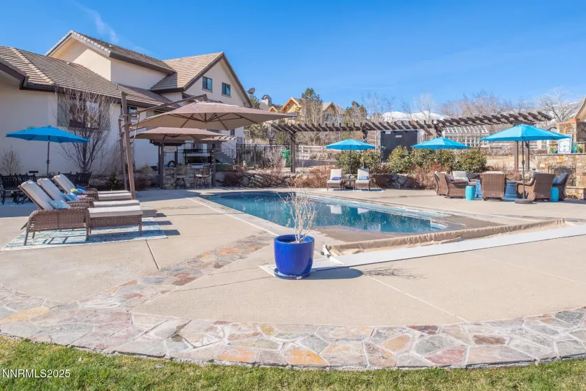 6090 Rock Creek, Reno, Nevada 89511, 4 Bedrooms Bedrooms, ,6 BathroomsBathrooms,Residential,Residential,Rock Creek,250055794