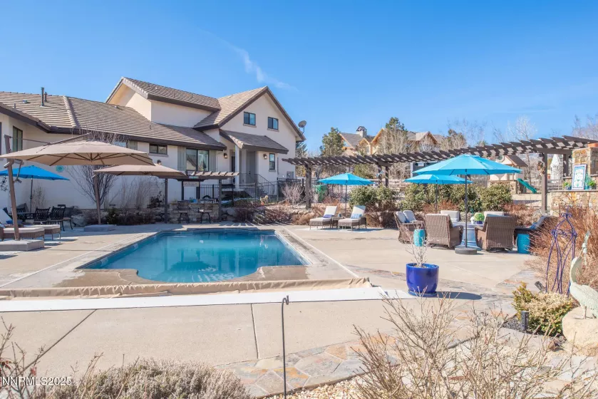 6090 Rock Creek, Reno, Nevada 89511, 4 Bedrooms Bedrooms, ,6 BathroomsBathrooms,Residential,Residential,Rock Creek,250055794