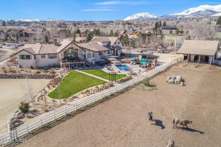6090 Rock Creek, Reno, Nevada 89511, 4 Bedrooms Bedrooms, ,6 BathroomsBathrooms,Residential,Residential,Rock Creek,250055794