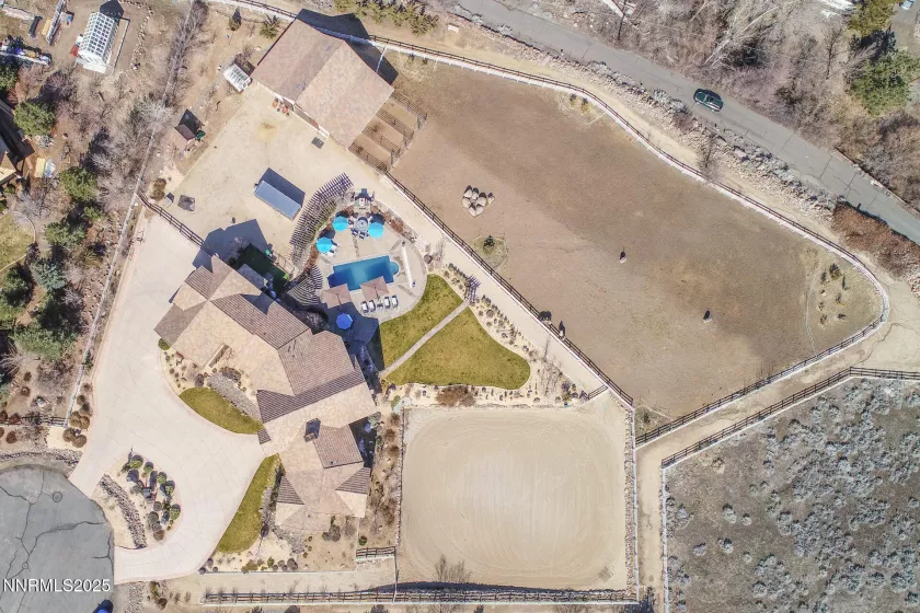 6090 Rock Creek, Reno, Nevada 89511, 4 Bedrooms Bedrooms, ,6 BathroomsBathrooms,Residential,Residential,Rock Creek,250055794