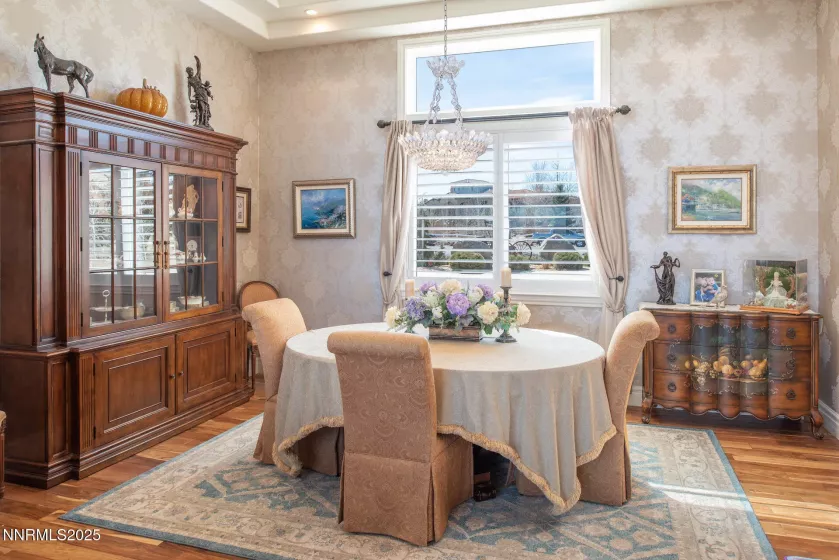 6090 Rock Creek, Reno, Nevada 89511, 4 Bedrooms Bedrooms, ,6 BathroomsBathrooms,Residential,Residential,Rock Creek,250055794