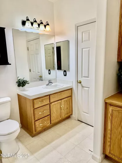2594 San Remo, Sparks, Nevada 89434, 4 Bedrooms Bedrooms, ,3 BathroomsBathrooms,Residential,Residential,San Remo,250055796