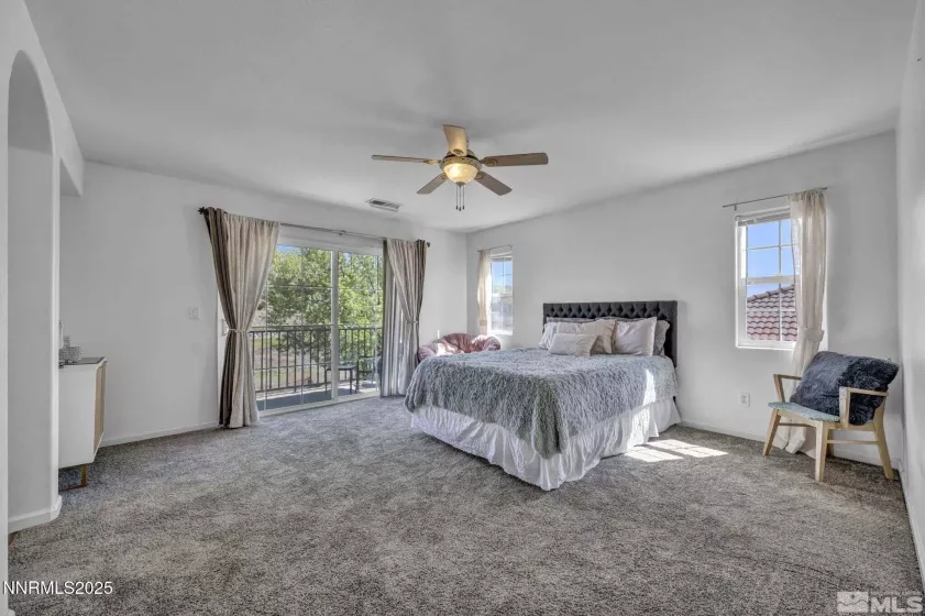 2594 San Remo, Sparks, Nevada 89434, 4 Bedrooms Bedrooms, ,3 BathroomsBathrooms,Residential,Residential,San Remo,250055796