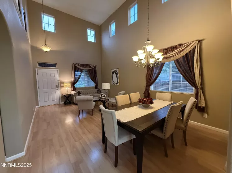 2594 San Remo, Sparks, Nevada 89434, 4 Bedrooms Bedrooms, ,3 BathroomsBathrooms,Residential,Residential,San Remo,250055796