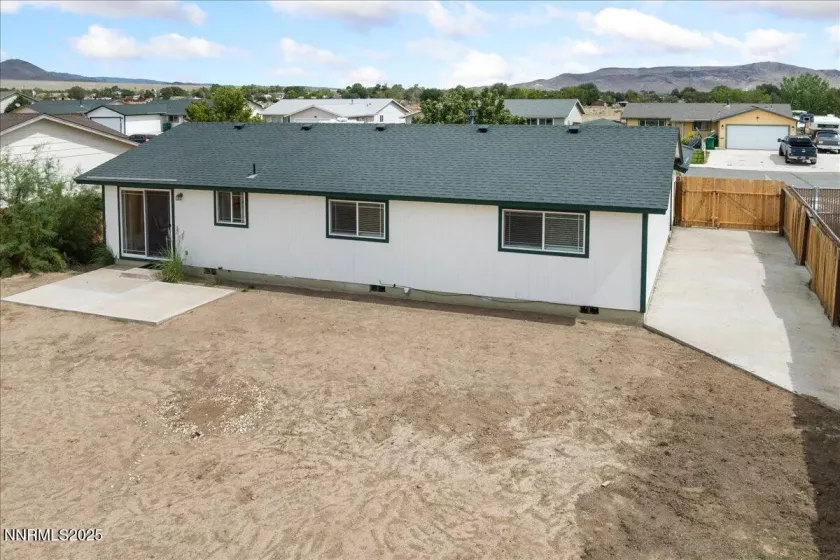 2203 Kadden, Dayton, Nevada 89403, 3 Bedrooms Bedrooms, ,2 BathroomsBathrooms,Residential,Residential,Kadden,250055795