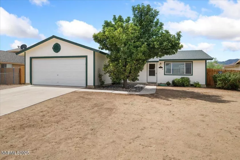 2203 Kadden, Dayton, Nevada 89403, 3 Bedrooms Bedrooms, ,2 BathroomsBathrooms,Residential,Residential,Kadden,250055795