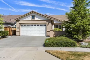 9145 Spruce Creek, Reno, Nevada 89523, 3 Bedrooms Bedrooms, ,2 BathroomsBathrooms,Residential,Residential,Spruce Creek,250055797