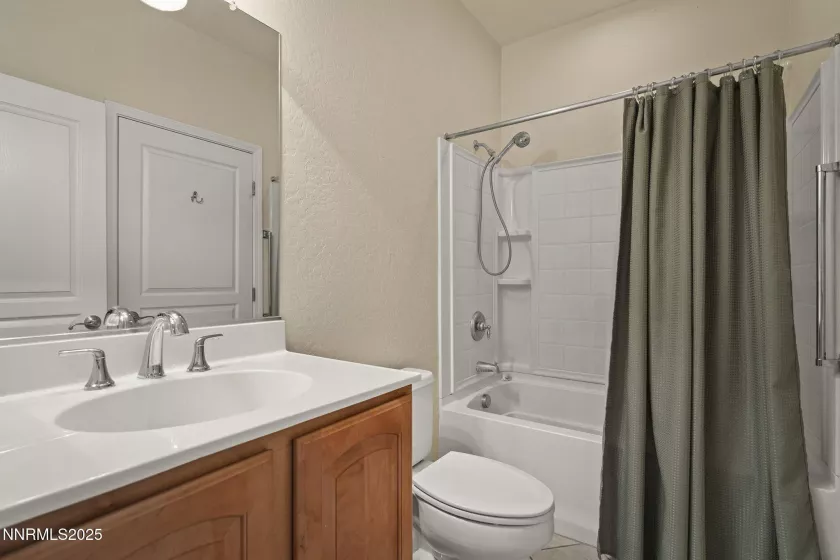 Bathroom #2