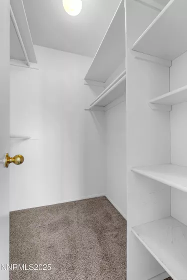Bedroom Closet