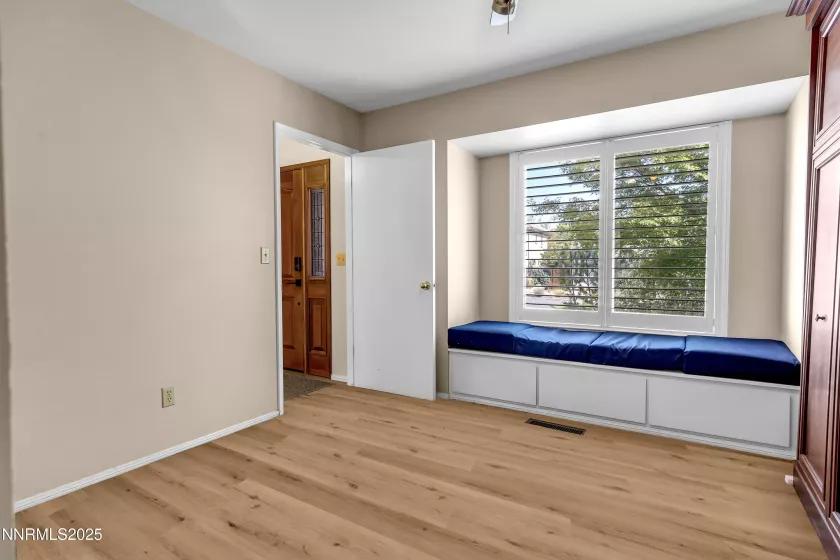 Bedroom Office/Main Level
