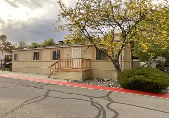 7440 W 4th Street #35, Reno, Nevada 89523, 3 Bedrooms Bedrooms, 9 Rooms Rooms,2 BathroomsBathrooms,Manufactured,Residential,35,W 4th,250055799