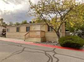 7440 W 4th Street #35, Reno, Nevada 89523, 3 Bedrooms Bedrooms, 9 Rooms Rooms,2 BathroomsBathrooms,Manufactured,Residential,35,W 4th,250055799