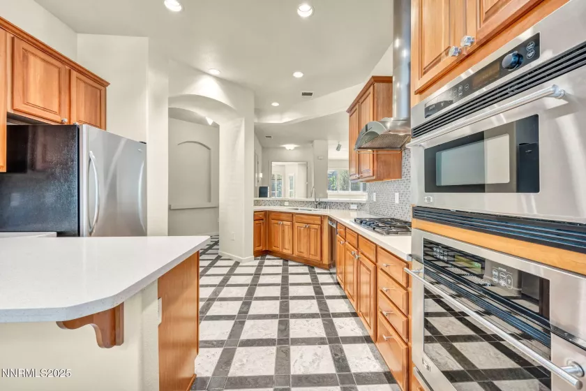 9900 Wilbur May, Reno, Nevada 89521, 2 Bedrooms Bedrooms, ,2 BathroomsBathrooms,Residential,Residential,Wilbur May,250050664