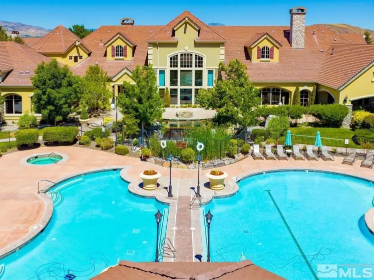 9900 Wilbur May, Reno, Nevada 89521, 2 Bedrooms Bedrooms, ,2 BathroomsBathrooms,Residential,Residential,Wilbur May,250050664