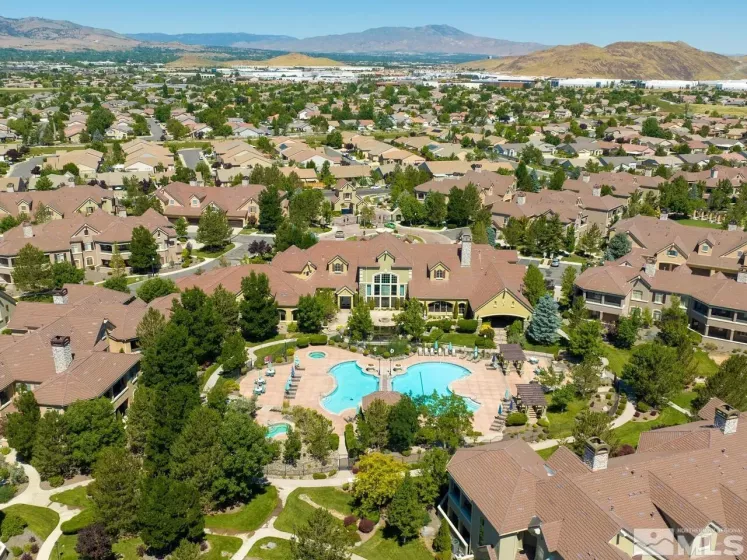 9900 Wilbur May, Reno, Nevada 89521, 2 Bedrooms Bedrooms, ,2 BathroomsBathrooms,Residential,Residential,Wilbur May,250050664