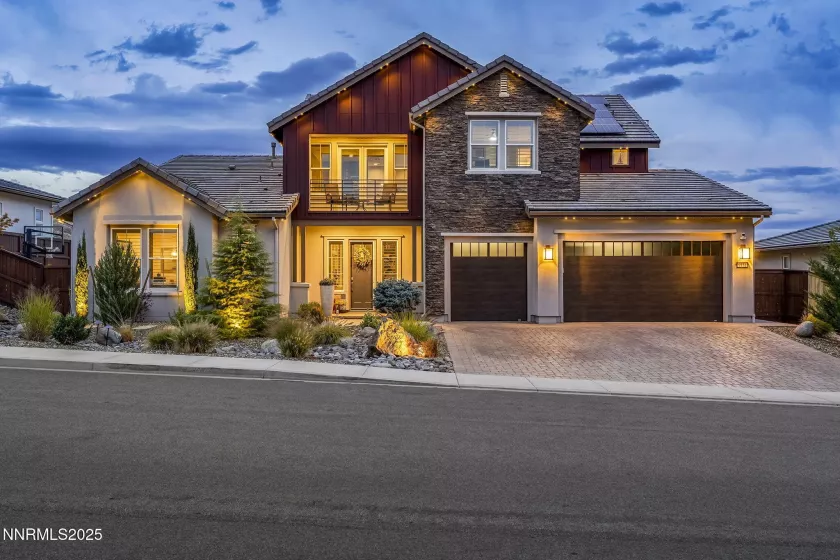9131 Erickson, Reno, Nevada 89523, 4 Bedrooms Bedrooms, ,4 BathroomsBathrooms,Residential,Residential,Erickson,250055799