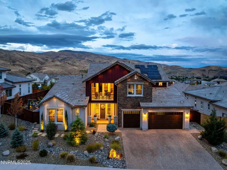 9131 Erickson, Reno, Nevada 89523, 4 Bedrooms Bedrooms, ,4 BathroomsBathrooms,Residential,Residential,Erickson,250055799
