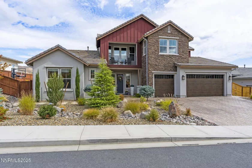9131 Erickson, Reno, Nevada 89523, 4 Bedrooms Bedrooms, ,4 BathroomsBathrooms,Residential,Residential,Erickson,250055799