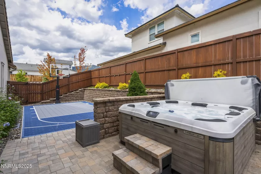 9131 Erickson, Reno, Nevada 89523, 4 Bedrooms Bedrooms, ,4 BathroomsBathrooms,Residential,Residential,Erickson,250055799