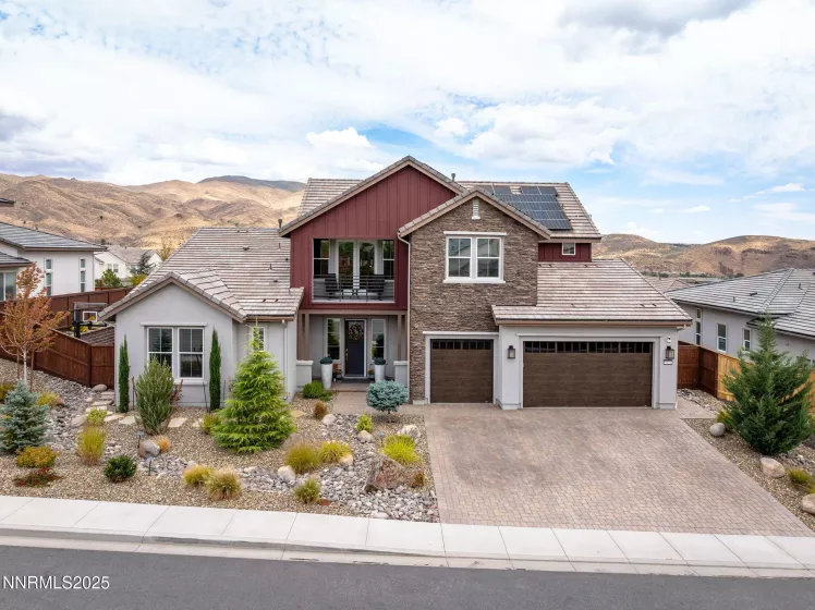 9131 Erickson, Reno, Nevada 89523, 4 Bedrooms Bedrooms, ,4 BathroomsBathrooms,Residential,Residential,Erickson,250055799