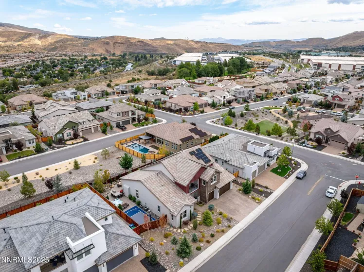 9131 Erickson, Reno, Nevada 89523, 4 Bedrooms Bedrooms, ,4 BathroomsBathrooms,Residential,Residential,Erickson,250055799