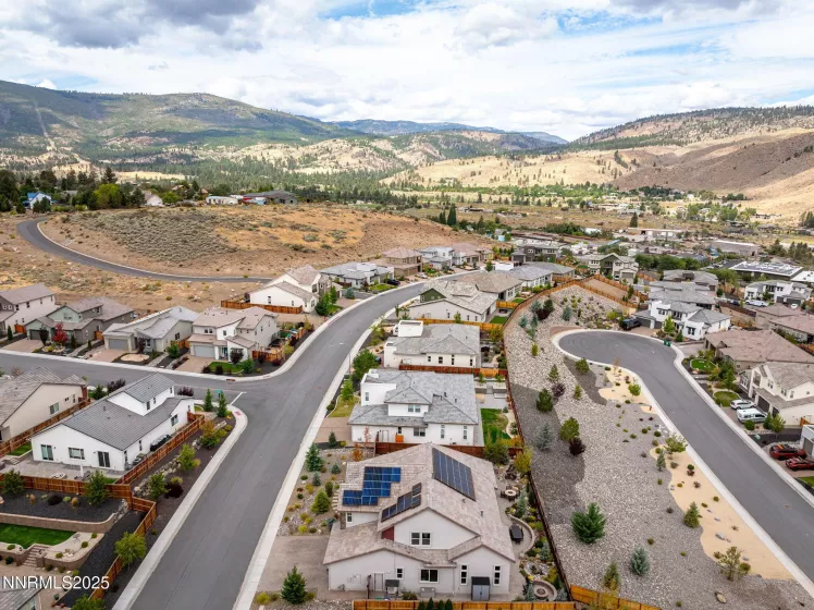 9131 Erickson, Reno, Nevada 89523, 4 Bedrooms Bedrooms, ,4 BathroomsBathrooms,Residential,Residential,Erickson,250055799