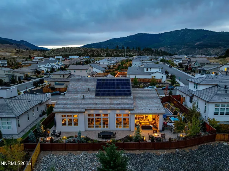 9131 Erickson, Reno, Nevada 89523, 4 Bedrooms Bedrooms, ,4 BathroomsBathrooms,Residential,Residential,Erickson,250055799