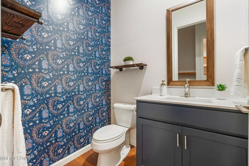7415 Hoback, Sparks, Nevada 89436, 2 Bedrooms Bedrooms, ,3 BathroomsBathrooms,Residential,Residential,Hoback,250050961