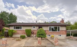 820 Rosewood, Reno, Nevada 89509, 4 Bedrooms Bedrooms, ,3 BathroomsBathrooms,Residential,Residential,Rosewood,250055802