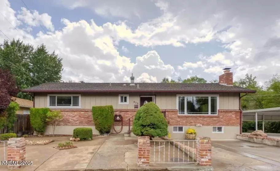 820 Rosewood, Reno, Nevada 89509, 4 Bedrooms Bedrooms, ,3 BathroomsBathrooms,Residential,Residential,Rosewood,250055802