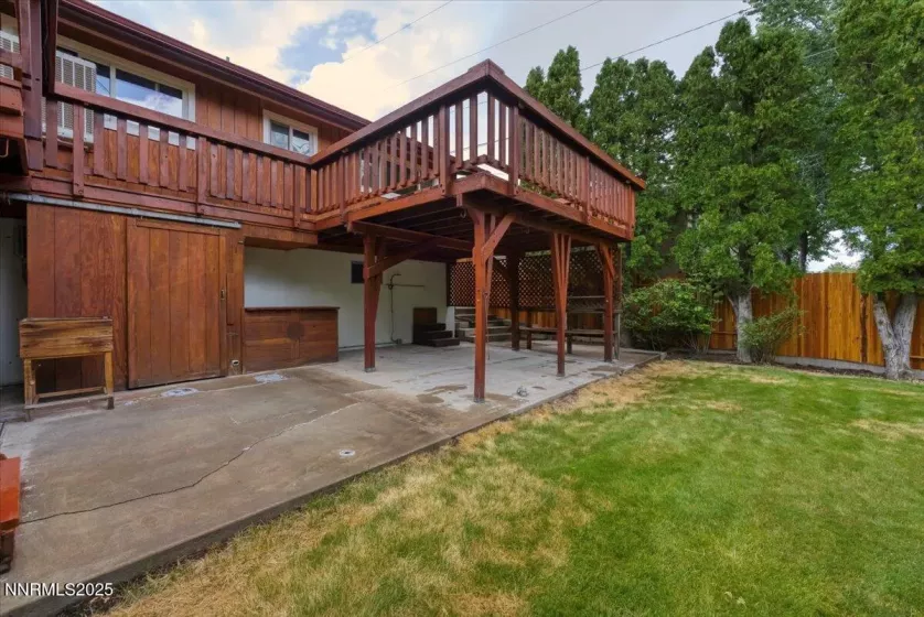 820 Rosewood, Reno, Nevada 89509, 4 Bedrooms Bedrooms, ,3 BathroomsBathrooms,Residential,Residential,Rosewood,250055802