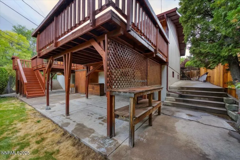820 Rosewood, Reno, Nevada 89509, 4 Bedrooms Bedrooms, ,3 BathroomsBathrooms,Residential,Residential,Rosewood,250055802