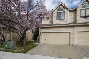 4071 Snowshoe, Reno, Nevada 89502, 2 Bedrooms Bedrooms, ,3 BathroomsBathrooms,Residential,Residential,Snowshoe,250004243