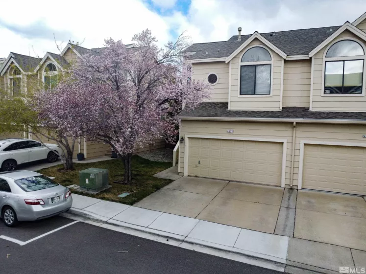 4071 Snowshoe, Reno, Nevada 89502, 2 Bedrooms Bedrooms, ,3 BathroomsBathrooms,Residential,Residential,Snowshoe,250004243