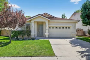 2240 Evergreen Park, Reno, Nevada 89521, 3 Bedrooms Bedrooms, ,2 BathroomsBathrooms,Residential,Residential,Evergreen Park,250055810
