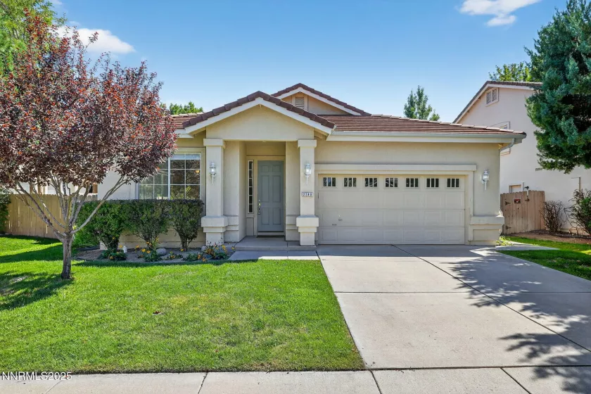 2240 Evergreen Park, Reno, Nevada 89521, 3 Bedrooms Bedrooms, ,2 BathroomsBathrooms,Residential,Residential,Evergreen Park,250055810