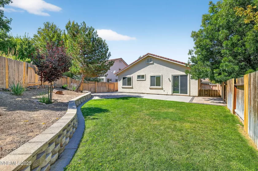 2240 Evergreen Park, Reno, Nevada 89521, 3 Bedrooms Bedrooms, ,2 BathroomsBathrooms,Residential,Residential,Evergreen Park,250055810