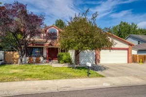 4805 Pinesprings, Reno, Nevada 89509, 4 Bedrooms Bedrooms, ,3 BathroomsBathrooms,Residential,Residential,Pinesprings,250055809