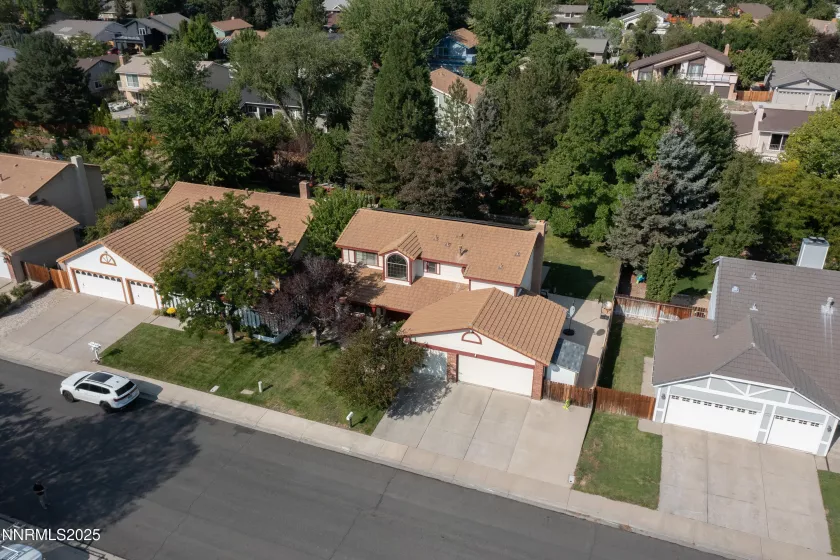 4805 Pinesprings, Reno, Nevada 89509, 4 Bedrooms Bedrooms, ,3 BathroomsBathrooms,Residential,Residential,Pinesprings,250055809