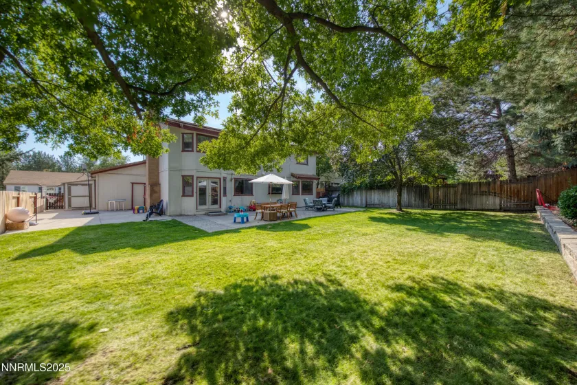 4805 Pinesprings, Reno, Nevada 89509, 4 Bedrooms Bedrooms, ,3 BathroomsBathrooms,Residential,Residential,Pinesprings,250055809