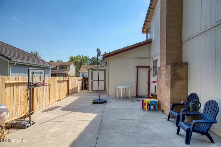 4805 Pinesprings, Reno, Nevada 89509, 4 Bedrooms Bedrooms, ,3 BathroomsBathrooms,Residential,Residential,Pinesprings,250055809