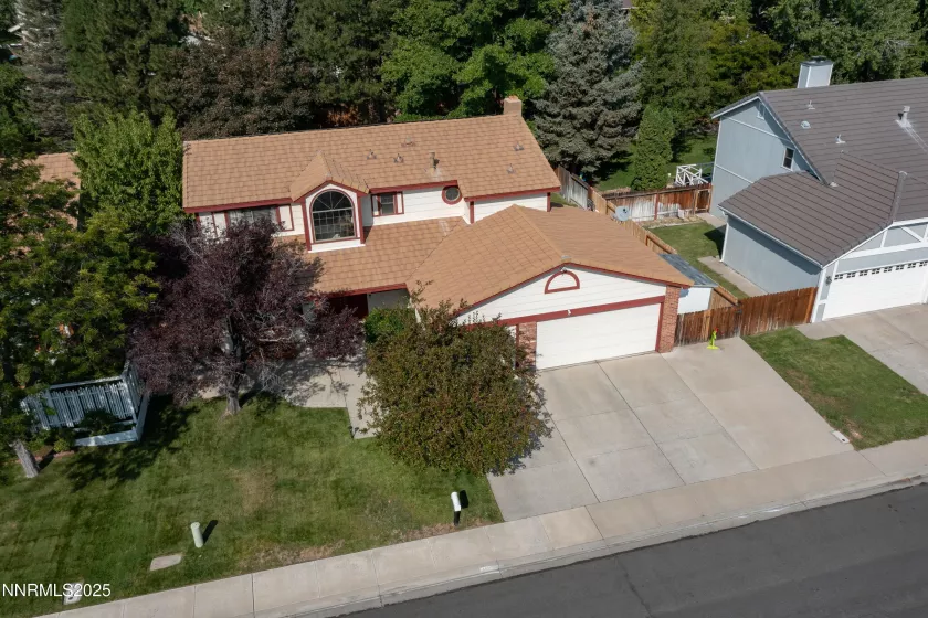 4805 Pinesprings, Reno, Nevada 89509, 4 Bedrooms Bedrooms, ,3 BathroomsBathrooms,Residential,Residential,Pinesprings,250055809