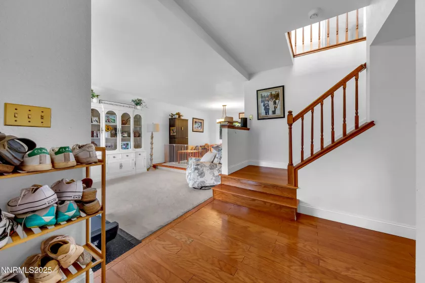 4805 Pinesprings, Reno, Nevada 89509, 4 Bedrooms Bedrooms, ,3 BathroomsBathrooms,Residential,Residential,Pinesprings,250055809