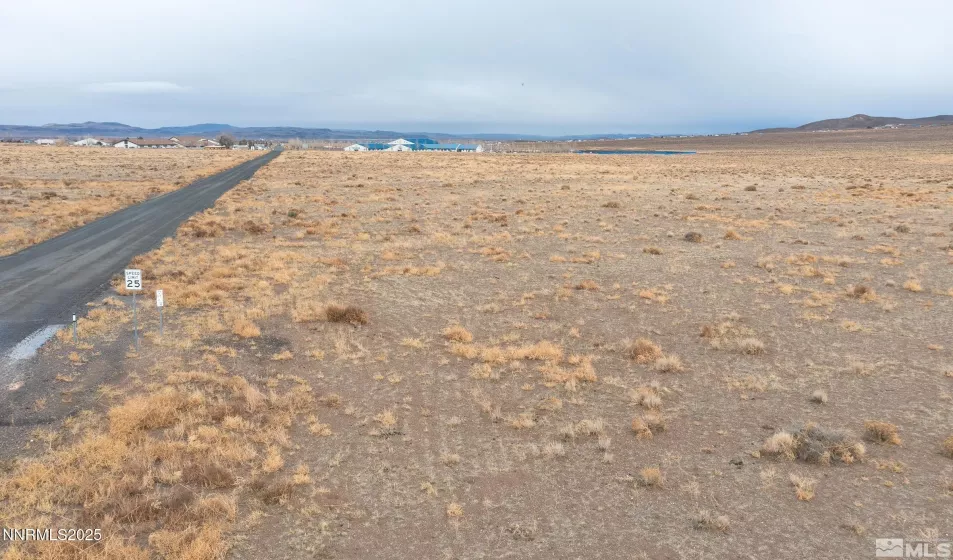 4345 Spruce, Silver Springs, Nevada 89429, ,Land,Residential,Spruce,250055808