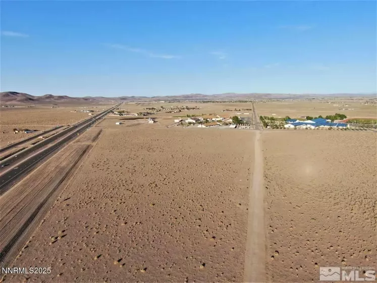 4345 Spruce, Silver Springs, Nevada 89429, ,Land,Residential,Spruce,250055808