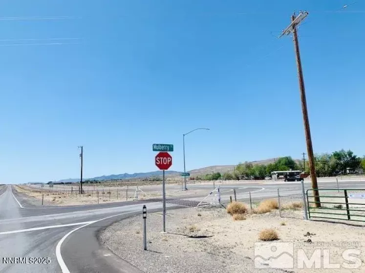 4345 Spruce, Silver Springs, Nevada 89429, ,Land,Residential,Spruce,250055808