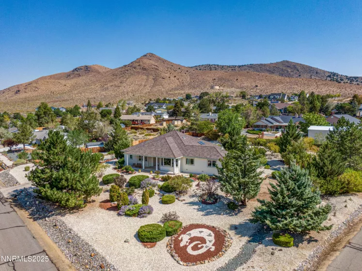 2951 Santa Inez, Minden, Nevada 89423, 3 Bedrooms Bedrooms, ,3 BathroomsBathrooms,Residential,Residential,Santa Inez,250055813